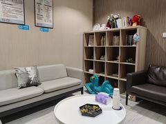 -大鱼心理咨询工作室(静安寺店)