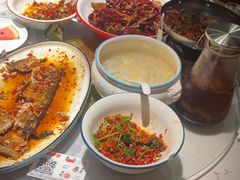 -9家湘菜(上南路店)