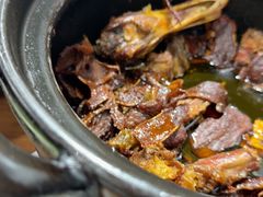 -斯丹姜母鸭·古法干香(涂门街总店)