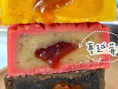 -星巴克(南京弘阳购物中心店)