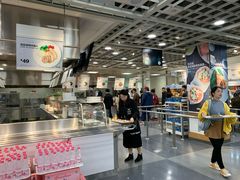 -宜家·瑞典风味餐厅(北京西红门店)