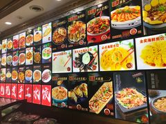 -北方饺子王·海肠捞饭·海鲜锅(山大店)