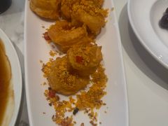 -玉林烤鸭店(定福庄店)
