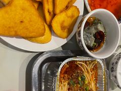 -玫瑰红烤羊排(北新桥三条店)