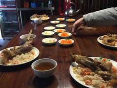 -217丰惠源抓饭(星湖街店)