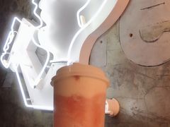 -喜茶(东莞雍华庭店)