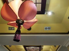 -一盏明灯全素斋(殊像寺店)