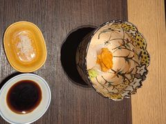 -晴空·日本料理(万象城店)