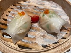禄运金牌虾饺皇-金牌禄运·点心·啫煲(百信广场店)