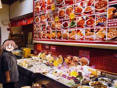 -福苗小骆驼烧烤(大唐不夜城店)