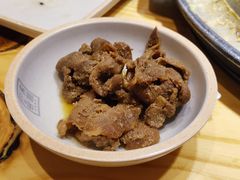 -喜来稀肉(北外滩白玉兰广场店)