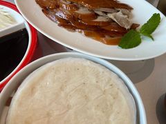 -月福京味斋·烤鸭店·北京菜(鼓楼总店)