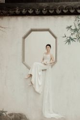 -Mu慕婚纱摄影·超级工作室