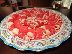 -乐宴·老北京铜火锅(桂庙店)