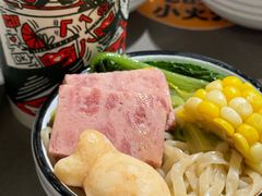 -怂火锅厂(龙华壹方城店)