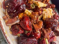 -新辉港式茶餐厅(北栅店)