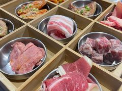 -马路牙子烧烤音乐酒馆(望京店)