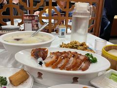 -福来居烤鸭店(天坛二店)