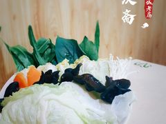 -和庆斋羊蝎子火锅·碳缸烧烤(顺义旗舰店)