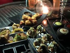 -Rock Bar Bali(Bali)