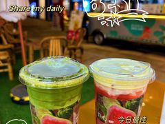 -炖物24章·顺时轻养茶(杭州大厦店)