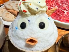 -城墙拐拐火锅(三峡广场黑金冠店)