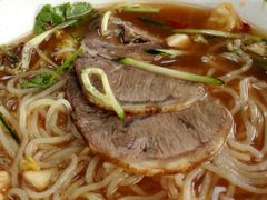 -顺通大冷面(总店)