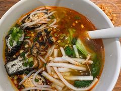 -湘人龙记老长沙米粉(鸟巢店)
