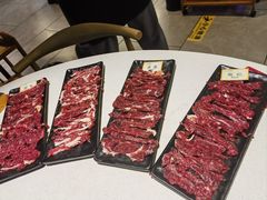 -山海龙·潮汕牛肉火锅(奥林春天店)