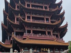 -黄鹤楼