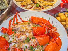 -阿里元海鲜·闽南特色菜(曾厝垵店)