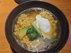 -京狮炙燥·精酿烧烤(首经贸店)