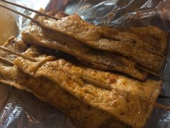 -凤姐烧烤(水街商场店)