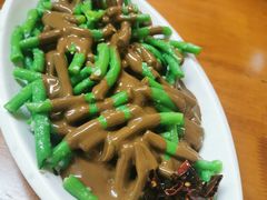 -正宗天津烧麦馆(柳州路店)