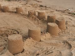 -白城沙滩