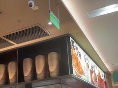 -大师兄·西北小馆(北站缤果空间店)
