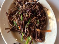 -郑阿姨的家·이모네·韩料&烤肉(武川路店)