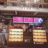 聊天画画看书好去处