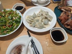 -安天民北方饺子(白石洲店)