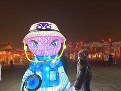 -定鼎门遗址博物馆