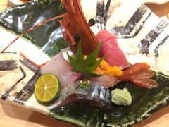 -鮨青(恒基名人购物中心店)