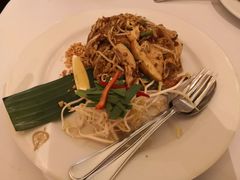 -Thai Pothong Restaurant