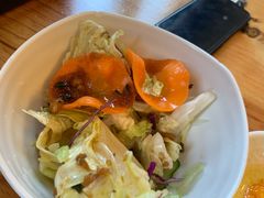 生菜-青鹤谷(苏州店)