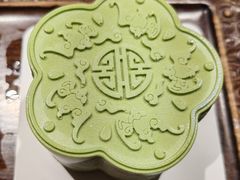 -萬春金福下午茶(故宫店)