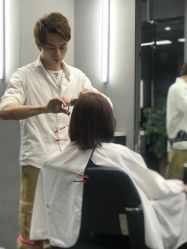 -BM造型·烫染专业店