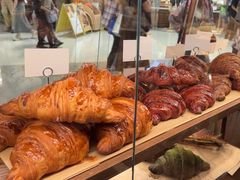 -RUXU入续糖水铺与包(卓悦中心店)