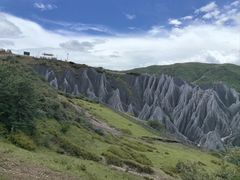 -墨石公园景区