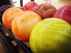 -广州保龄球馆(广州天河体育中心店)