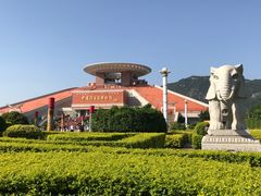 -中国闽台缘博物馆