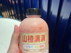 -野萃山·潮汕厚果汁(十亩地店)
